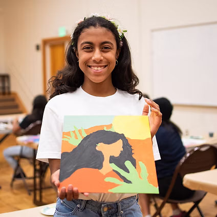 Ella Rises Community