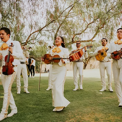 Ella Rises Community