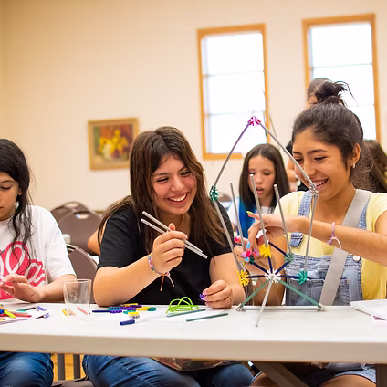 Ella Rises Community