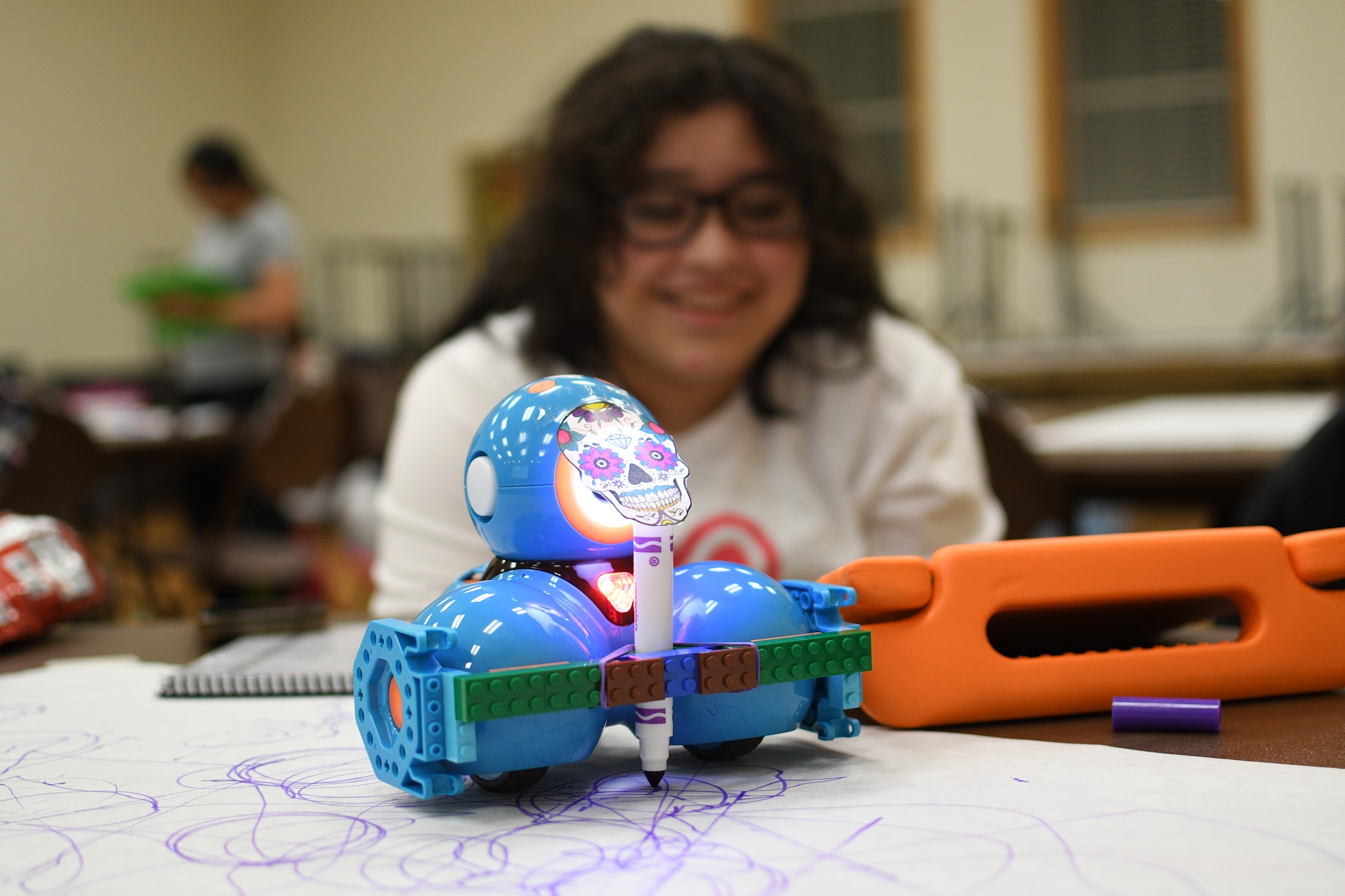 Ella Rises Community