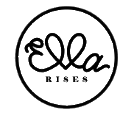 Ella Rises Logo
